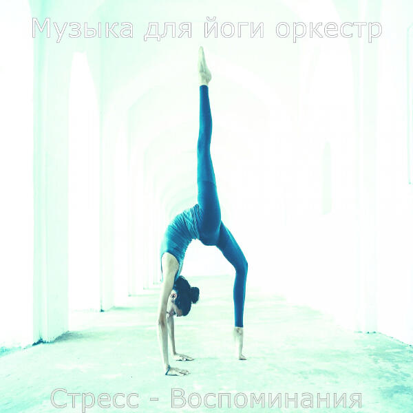 Музыка для йоги оркестр