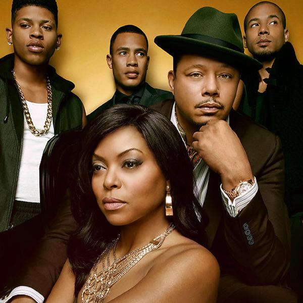 Empire Cast