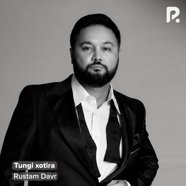 Rustam Davr