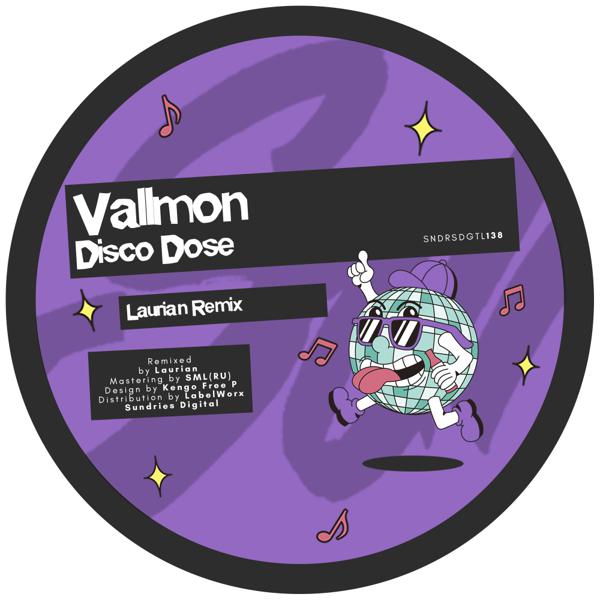 Vallmon