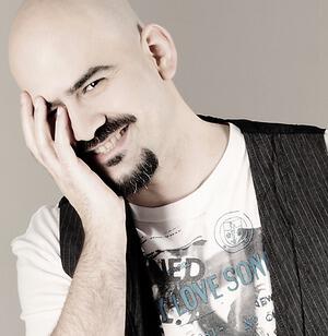 Toygar Isikli