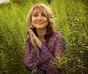 Pam Tillis