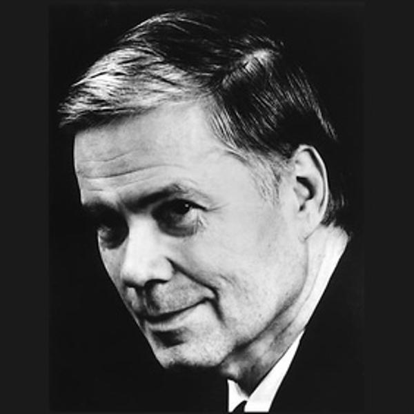 Dietrich Fischer-Dieskau