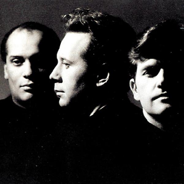 Simple Minds