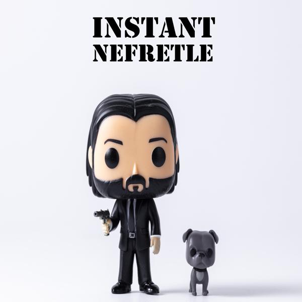 Nefretle