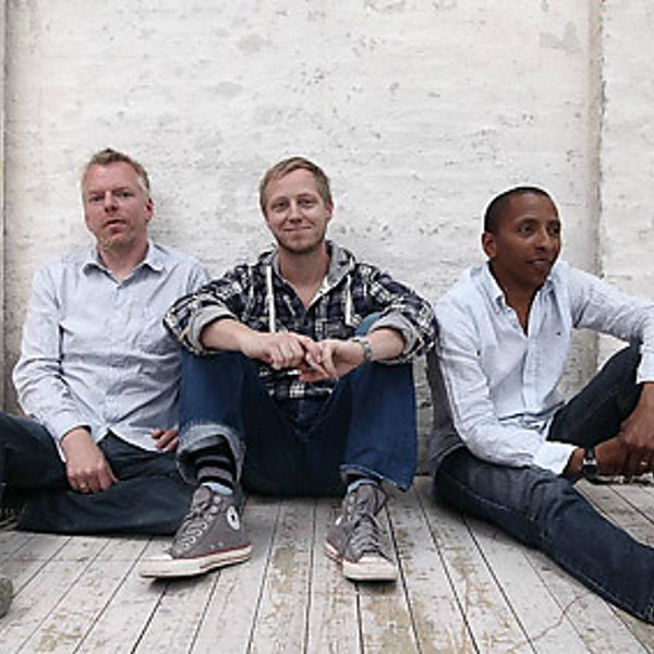 Tingvall Trio