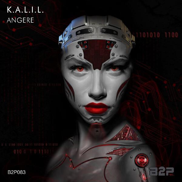 K.A.L.I.L.