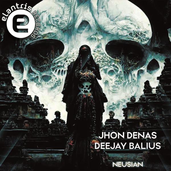 Deejay Balius