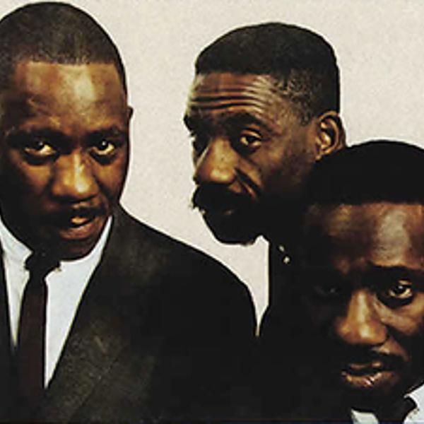 The Montgomery Brothers