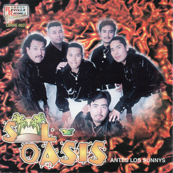 GRUPO SOL Y OASIS