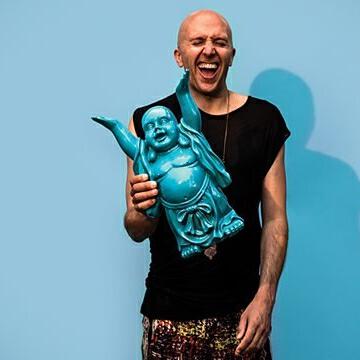 Lee Burridge
