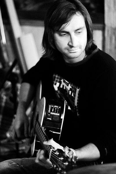 Олег Собчук