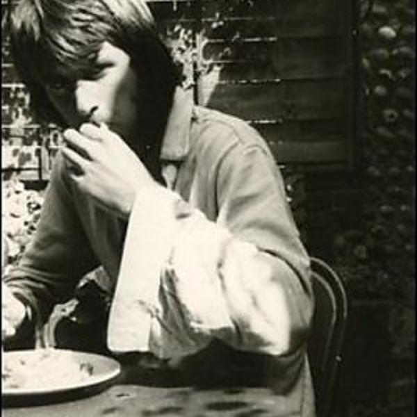 Robin Scott