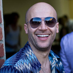 Fabio Genito