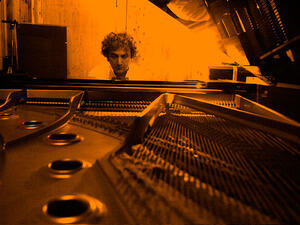 Roberto Cacciapaglia