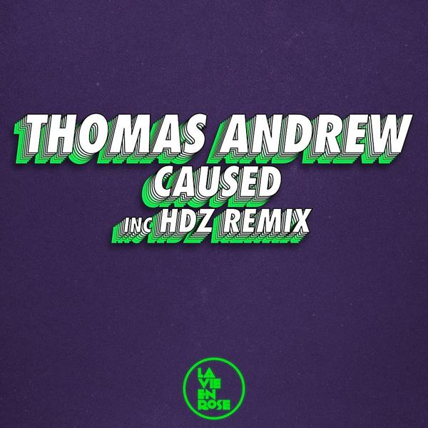 Thomas Andrew