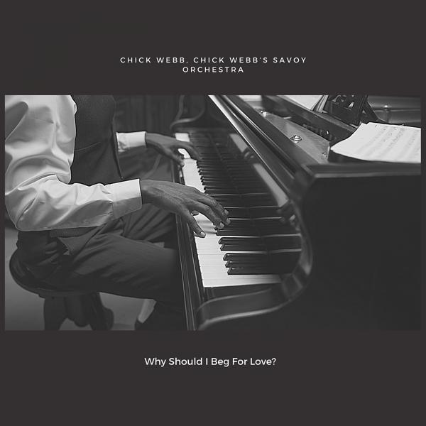 Chick Webbs Savoy Orchestra