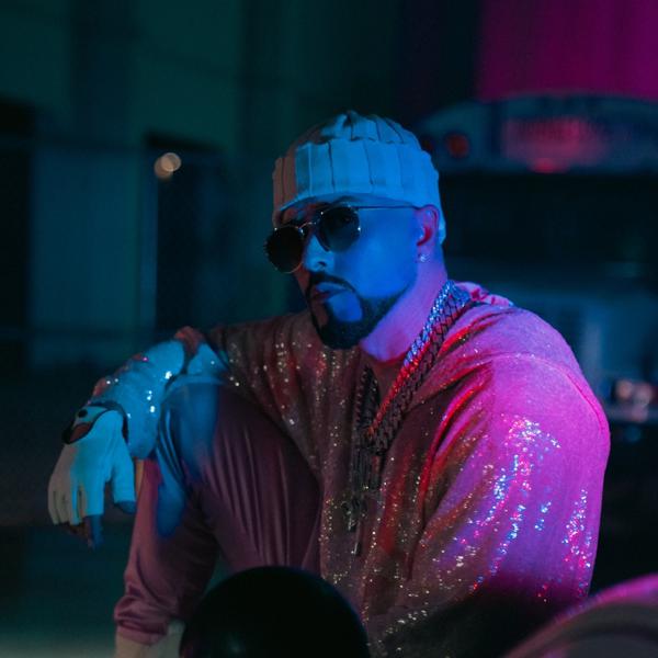 Yandel