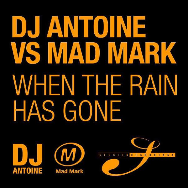 DJ Antoine & Mad Mark