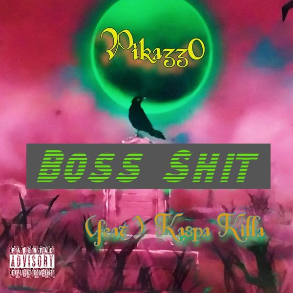 kaspa killa