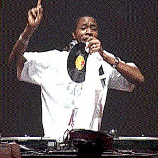 Tony Matterhorn