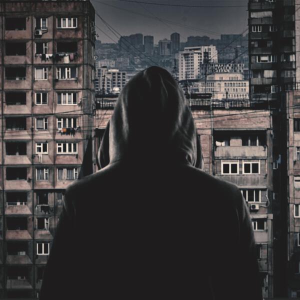Dima Raldugin