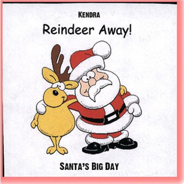 Kendra