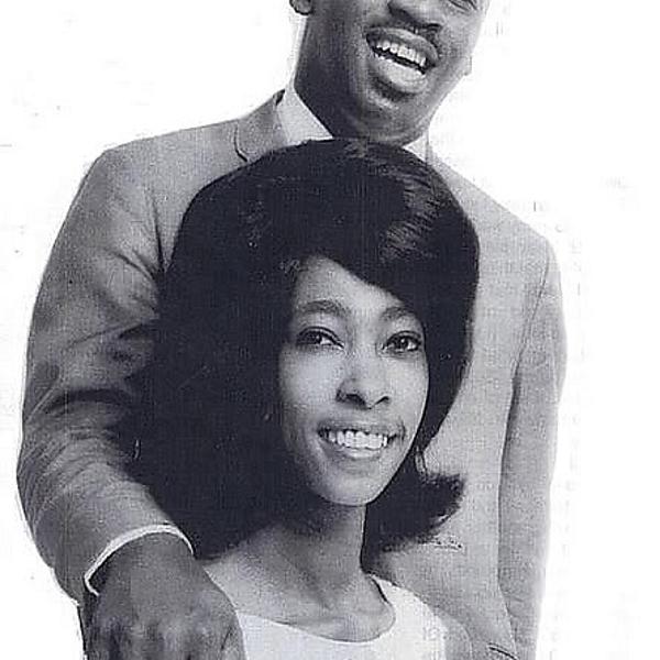 Don Gardner & Dee Dee Ford