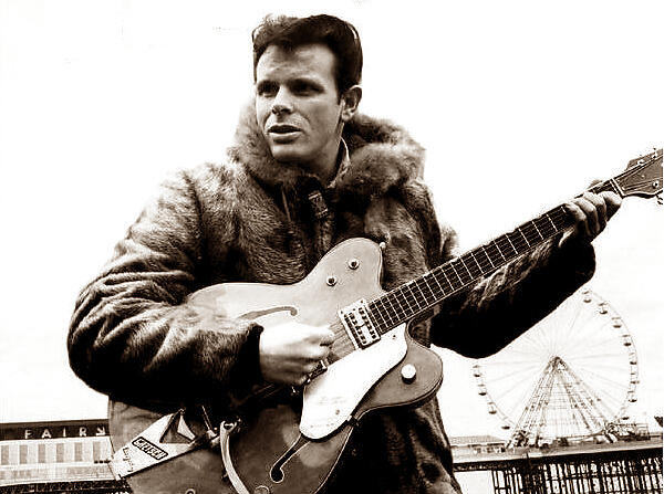 Del Shannon