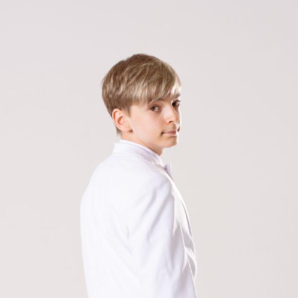 Басков Иван