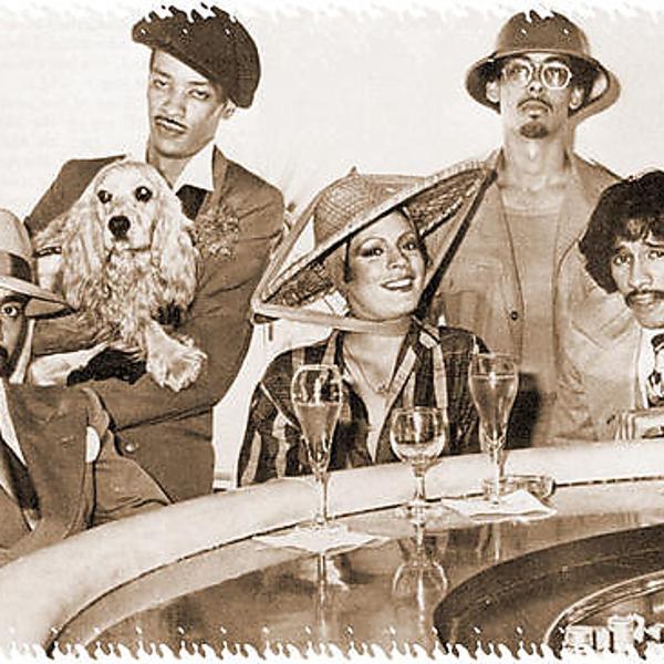 Dr. Buzzard's Original Savannah Band