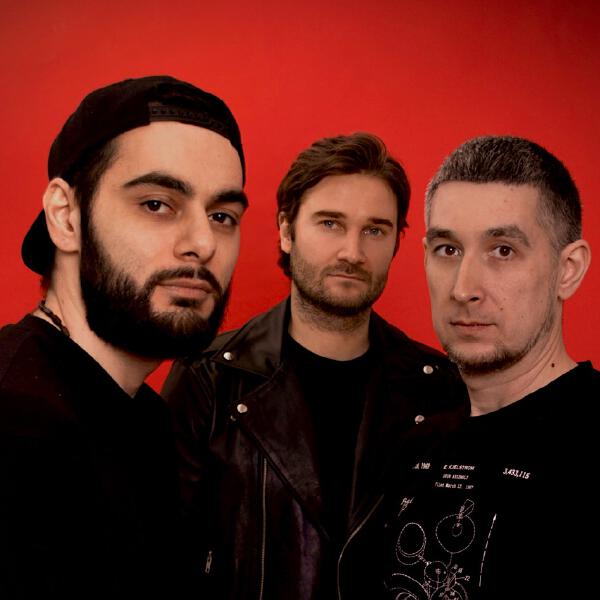 Reinhertz Rose