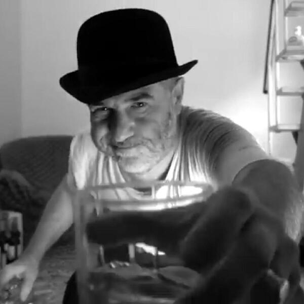 Евгений Гришковец