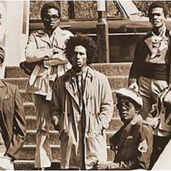 The Wailers