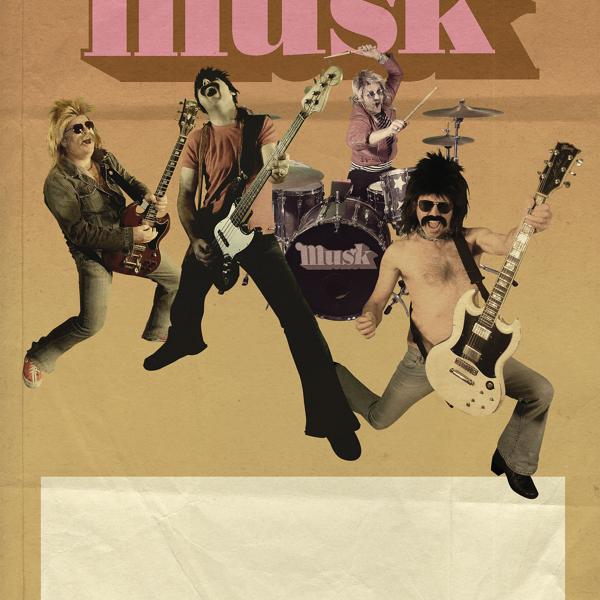 Musk