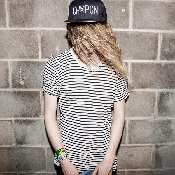 Cashmere Cat