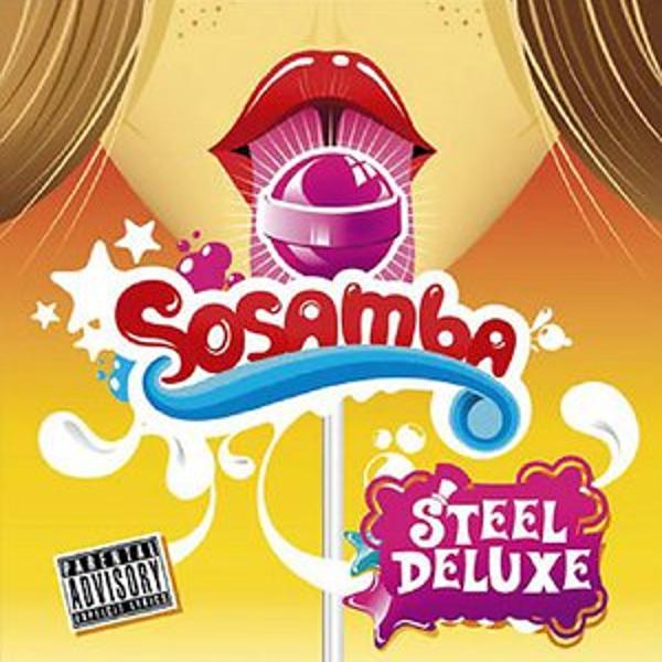 Steel Deluxe