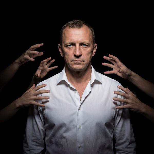 Саша Погорельцев