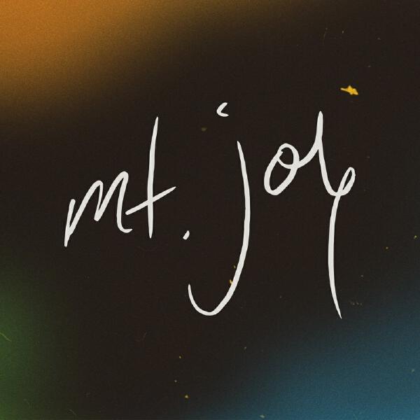 Mt. Joy