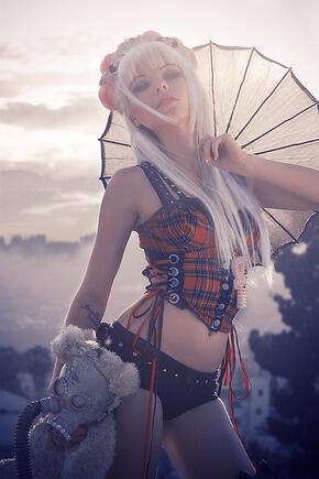 Kerli