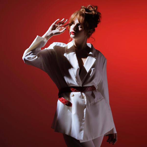 Геля Зозуля