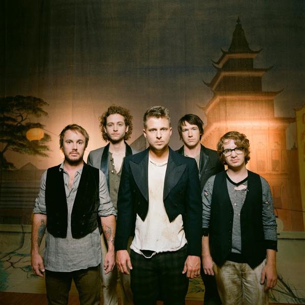 OneRepublic
