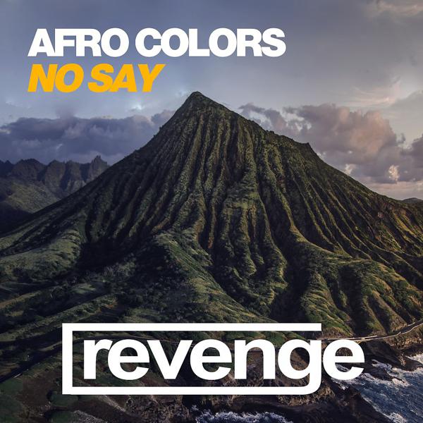 Afro Colors