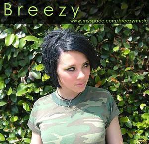 Breezy
