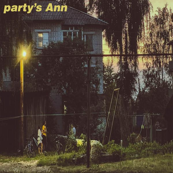party's Ann