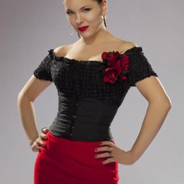 Imelda May