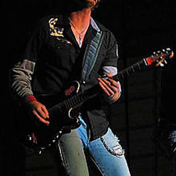 Joe Don Rooney