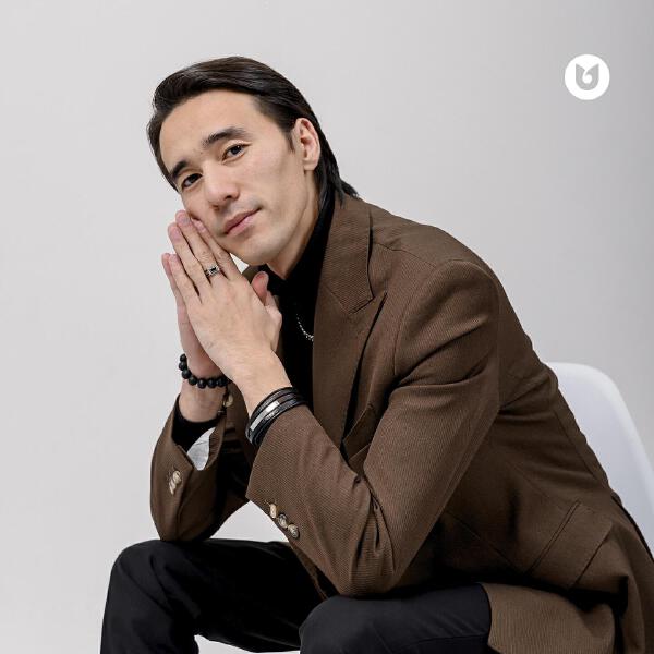 Мәди Ахметқожа