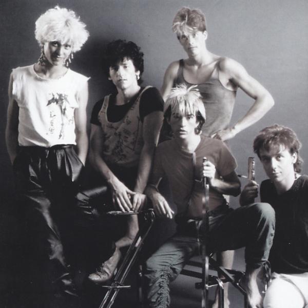 Kajagoogoo