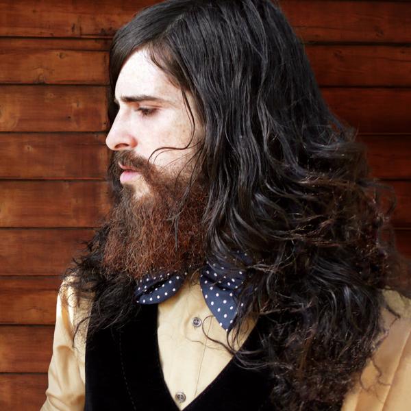 Devendra Banhart